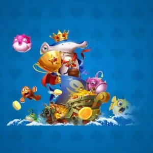 phjoin fishing games
