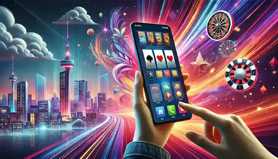 phjoin Casino App