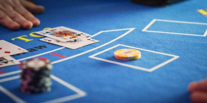 phjoin Casino Baccarat