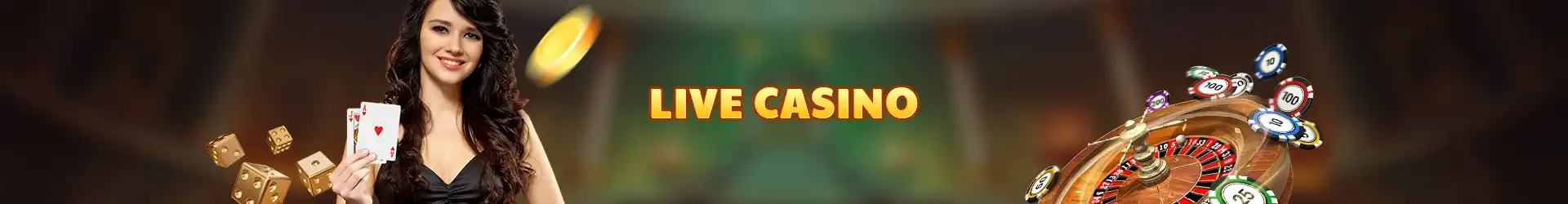 phjoin Live Casino