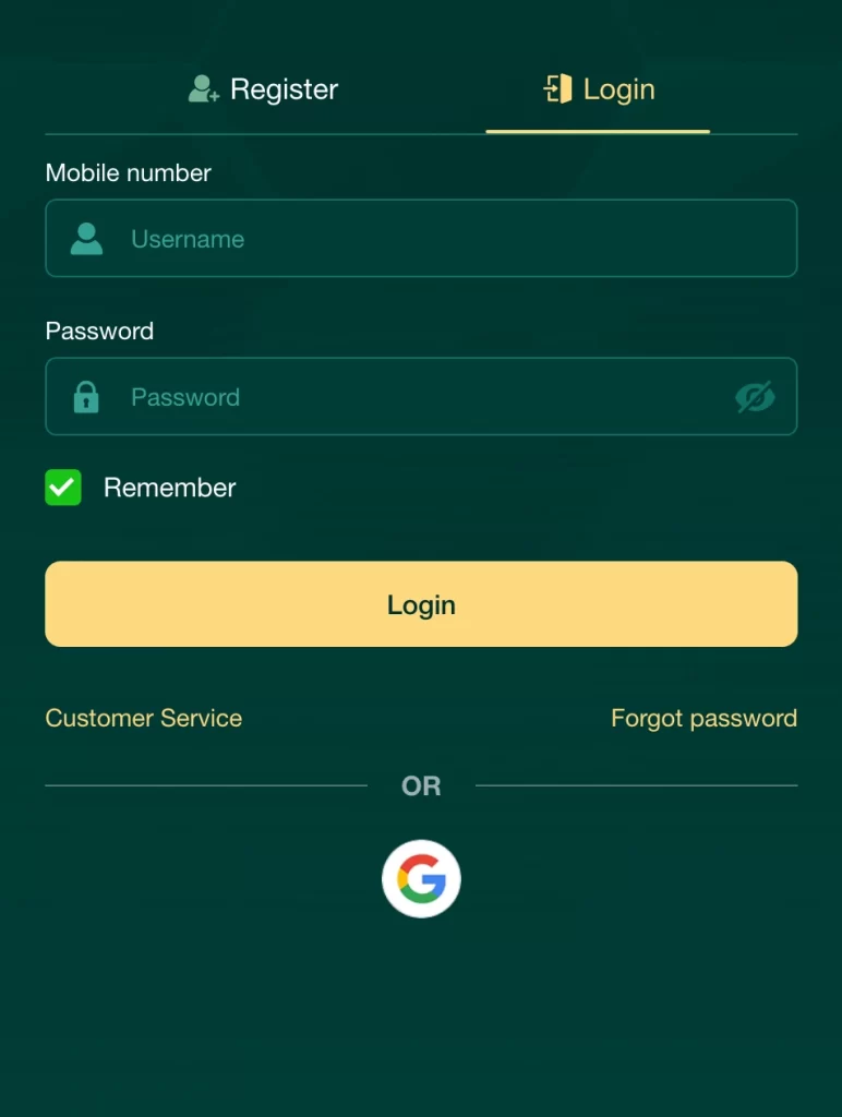 phjoin website image 692 showing login copy 5