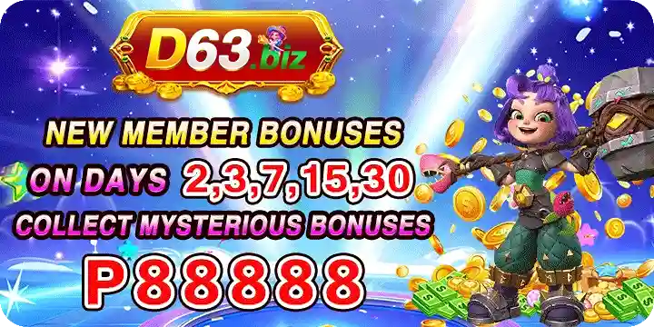 phjoin Register Bonus
