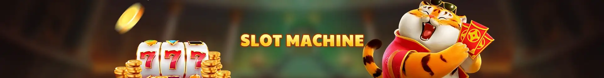 phjoin Slot Games