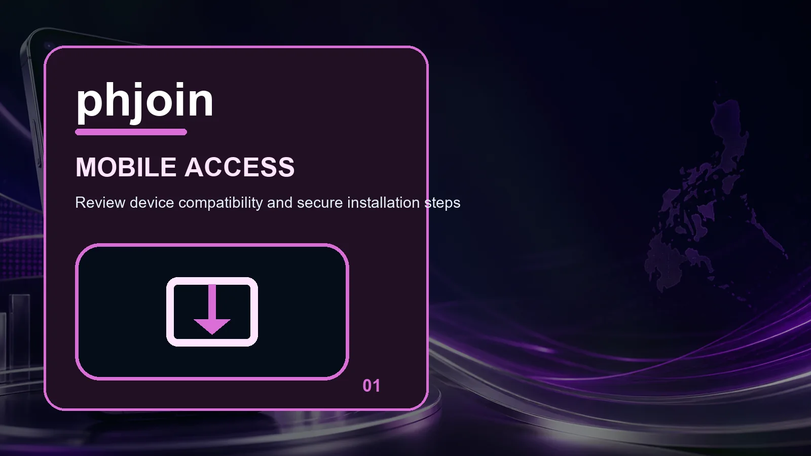 phjoin download full-width visual guide 1