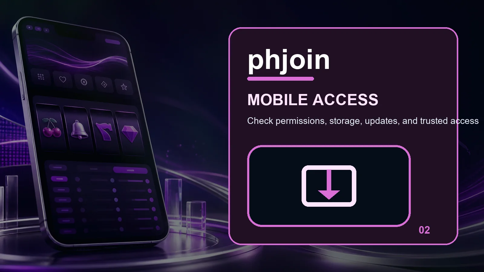 phjoin download full-width visual guide 2