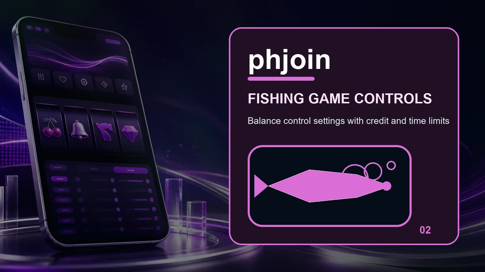 phjoin fishing full-width visual guide 2