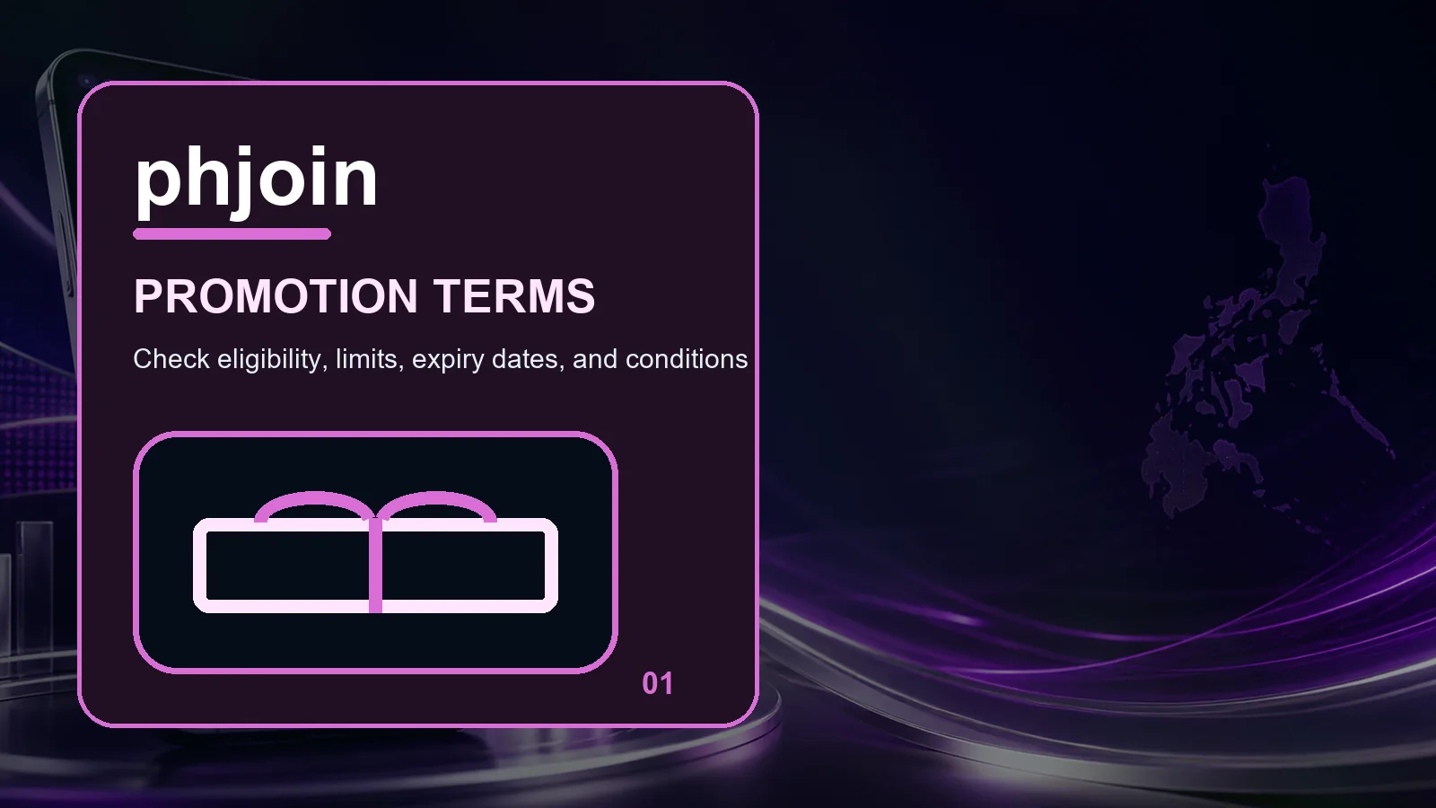 phjoin promotions full-width visual guide 1
