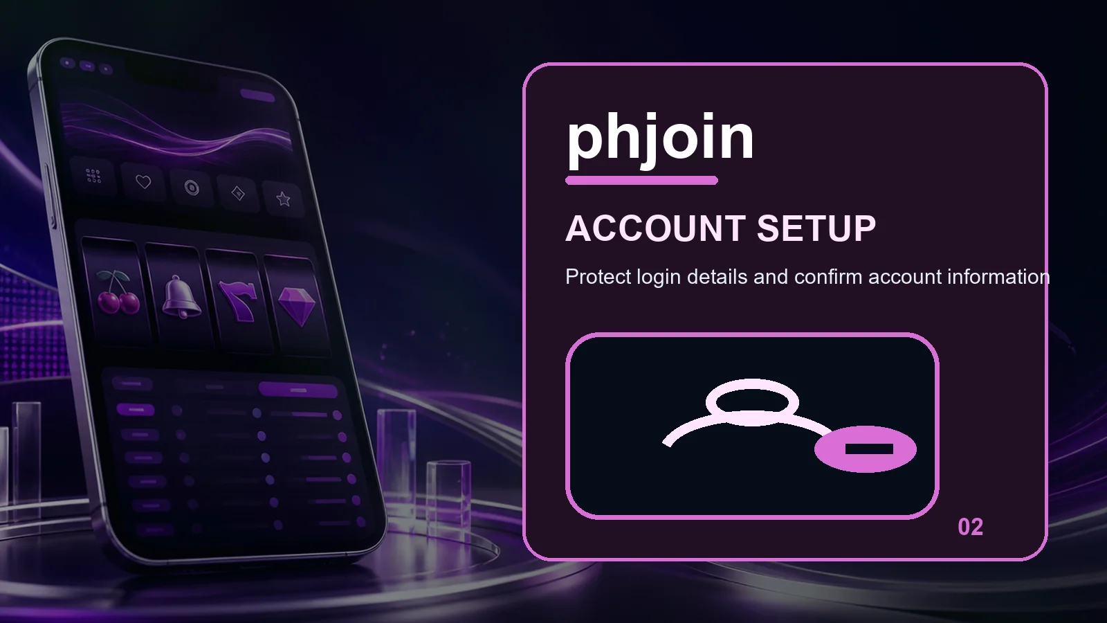 phjoin register full-width visual guide 2