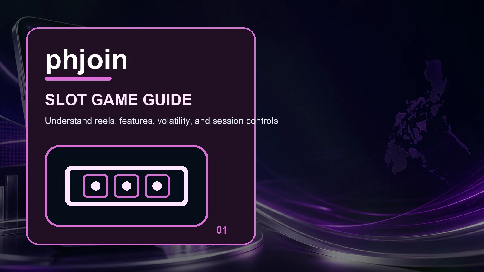 phjoin slots full-width visual guide 1